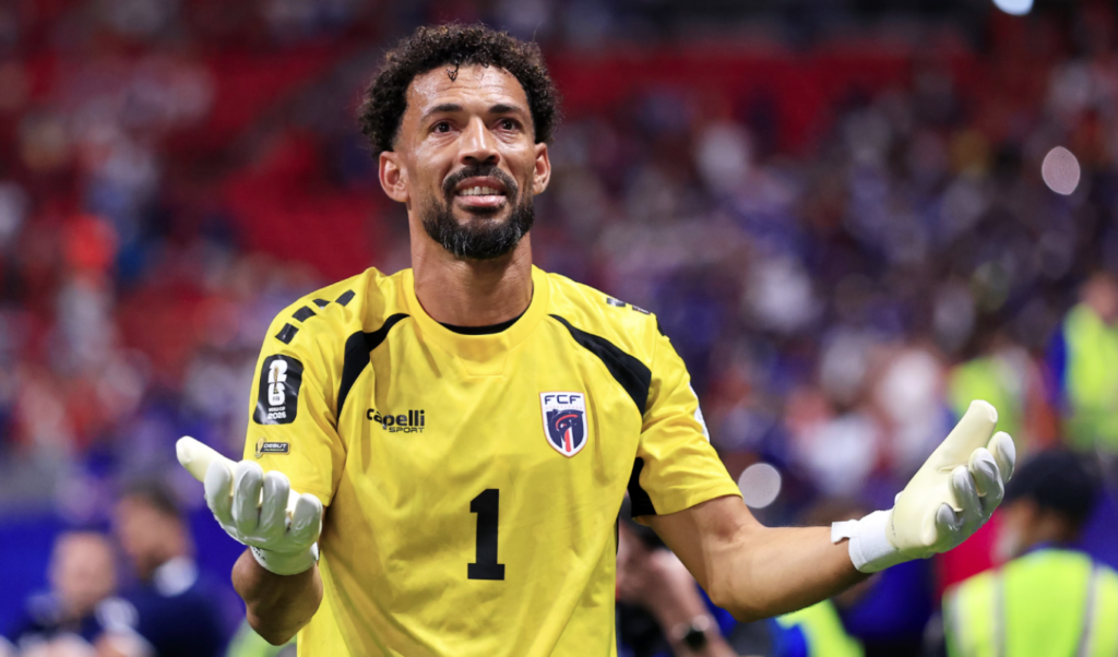 World Cup Hero Vozinha Set for India Showdown