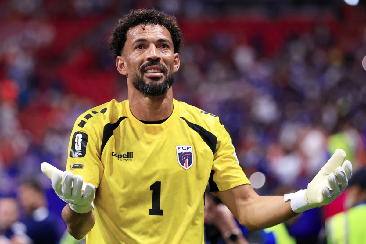 World Cup Hero Vozinha Set for India Showdown