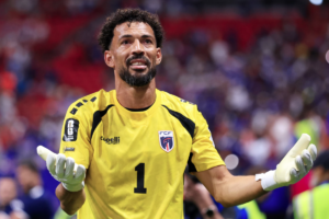World Cup Hero Vozinha Set for India Showdown