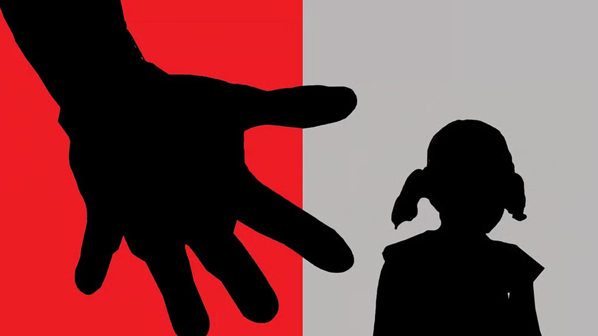 Youth Detained in Panchhari After Attempting to Assault Child