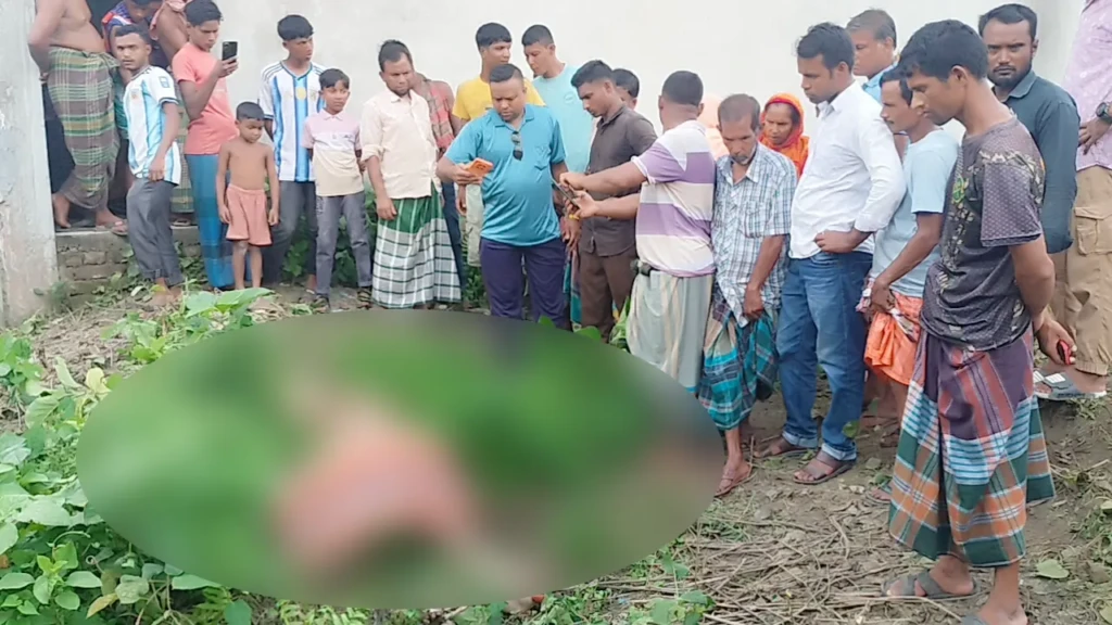 Youth Found Dead Near Abandoned Flour Mill After Night Call Youth Found Dead Near Abandoned Flour Mill After Night Call