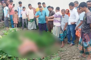 Youth Found Dead Near Abandoned Flour Mill After Night Call