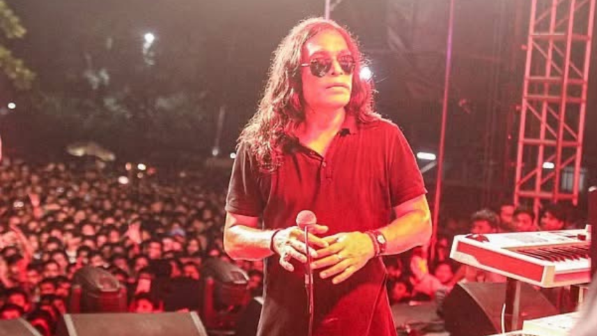 ‘No artiste should face such treatment’: Ark’s Hasan