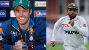 AB de Villiers Criticises Pakistan Cricket Team Following Test Defeats AB de Villiers Criticises Pakistan Cricket Team Following Test Defeats