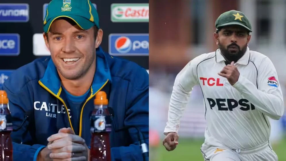 AB de Villiers Criticises Pakistan Cricket Team Following Test Defeats AB de Villiers Criticises Pakistan Cricket Team Following Test Defeats