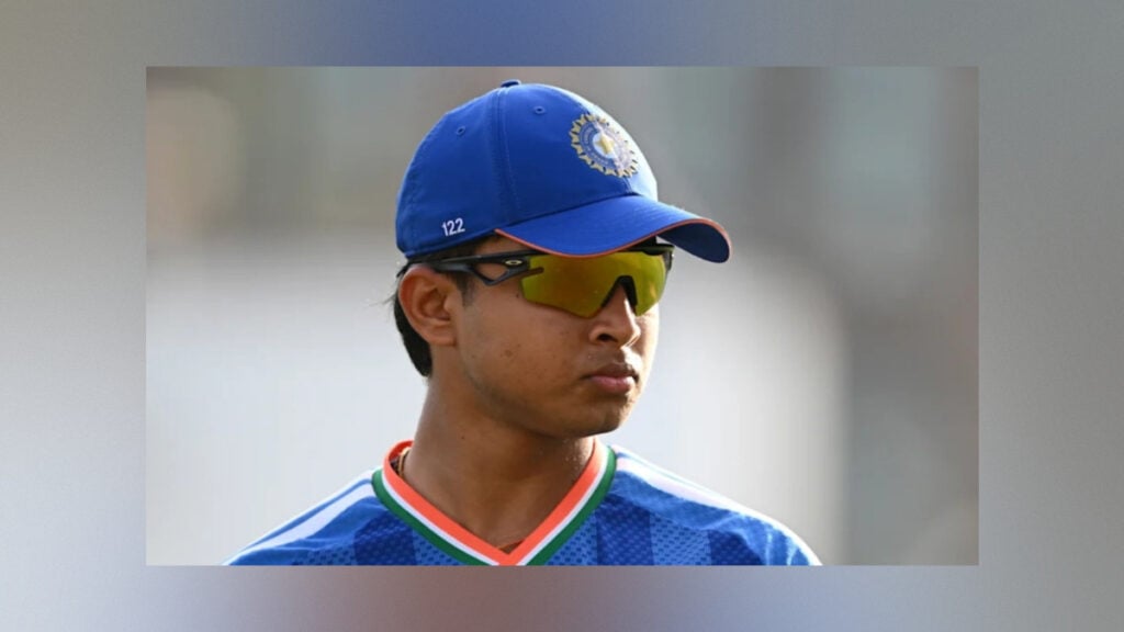 Afghanistan Draws Up Plan to Contain Teen Star Vaibhav