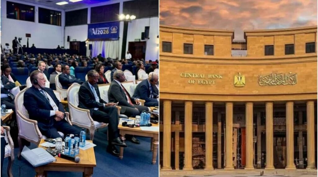 African Central Banks Weigh AI Opportunities and Risks 3 African Central Banks Weigh AI Opportunities and Risks