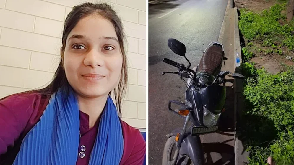 Ahmedabad Woman Murdered by Family After Social Media Video Leak Ahmedabad Woman Murdered by Family After Social Media Video Leak