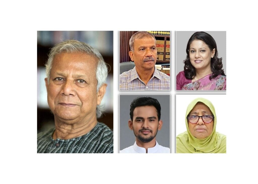 Allegations of Widespread Graft Put Yunus-Era Governance Under Scrutiny