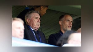 Ancelotti Refuses to Abandon Brazil’s Youthful Rebuild