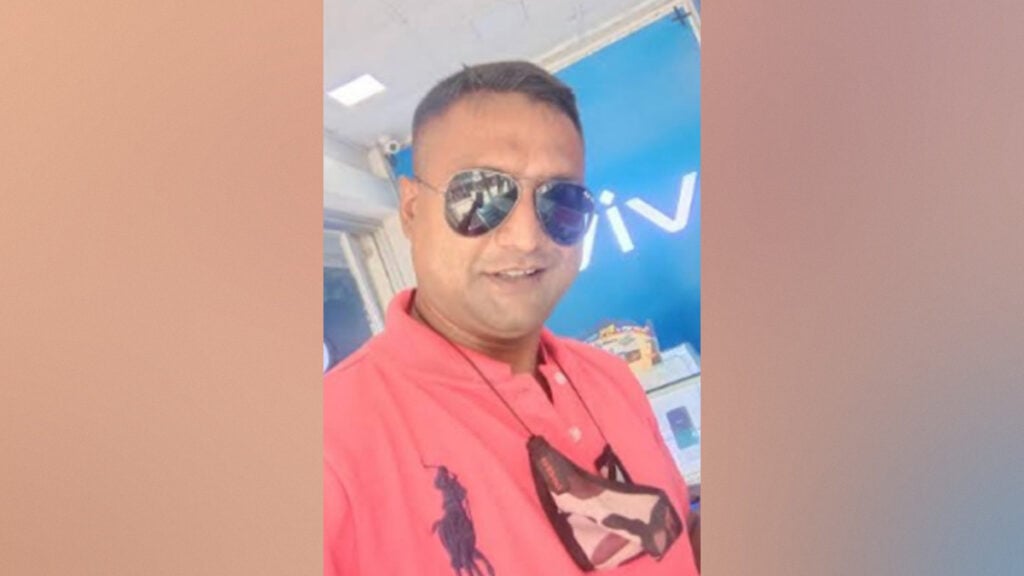 Ansar Member Killed in Knife Attack in Tangail