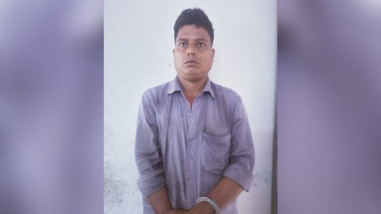 Anti-Narcotics Raid in Manikganj Yields One Kilogram of Cannabis