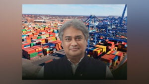 Ararat Rejects Claims of Rising Energy Import Dependence