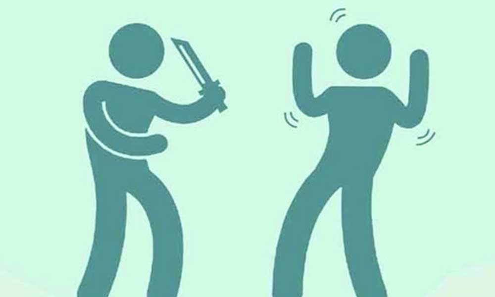 Armed Gang Robs Mobile Financial Worker in Bagerhat Armed Gang Robs Mobile Financial Worker in Bagerhat