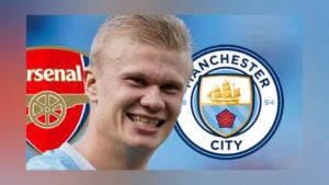 Arsenal-Haaland Link Remains Unconfirmed Amid City Uncertainty