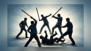 August Sees 28 Mob Violence Deaths, Seven Killed in Political Clashes