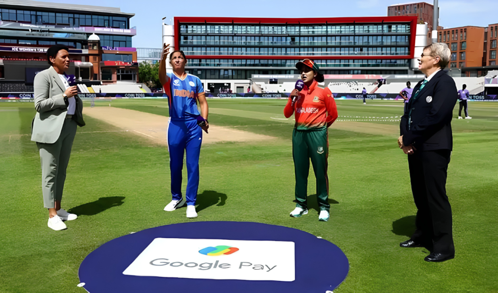 BCB Clarifies Nigar Sultana's Personal Choice Over Post-Match Handshake 3 BCB Clarifies Nigar Sultana's Personal Choice Over Post-Match Handshake