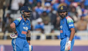 BCCI Considers World XI Clash For Centenary Celebrations In 2028