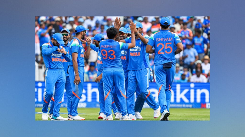 BCCI Faces Extra Costs Over Five-Star Hotel Demand
