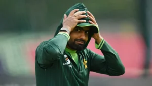 Babar Azam Turns to Domestic First-Class Cricket to Reclaim Form