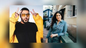 Badshah and Isha Rikhi End Marriage After Five Months