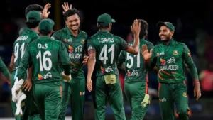 Bangladesh Afghanistan and Zimbabwe Set for UAE ODI Tri Series Bangladesh, Afghanistan, and Zimbabwe Set for UAE ODI Tri-Series