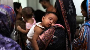 Bangladesh Battles Worlds Worst Measles Outbreak Amid Vaccine Deficits Bangladesh Battles World’s Worst Measles Outbreak Amid Vaccine Deficits