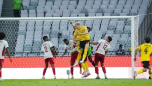 Bangladesh Face Tough Calculations Following Defeat to Malaysia