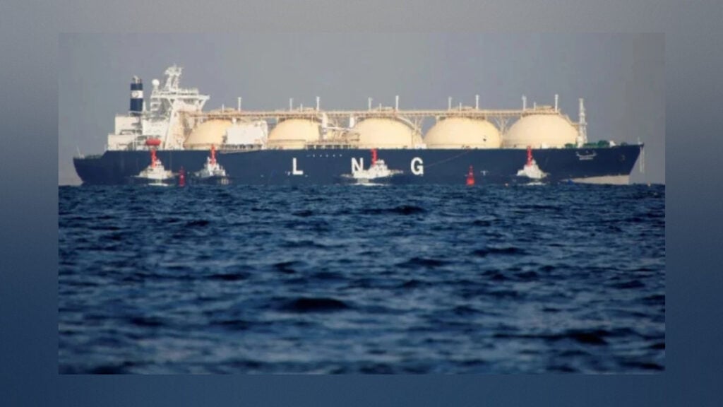 Bangladesh Faces Rising LNG Costs Amid Global Market Turmoil