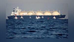 Bangladesh Faces Rising LNG Costs Amid Global Market Turmoil