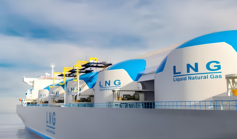 Bangladesh LNG Imports From US Surge by 61 Per Cent