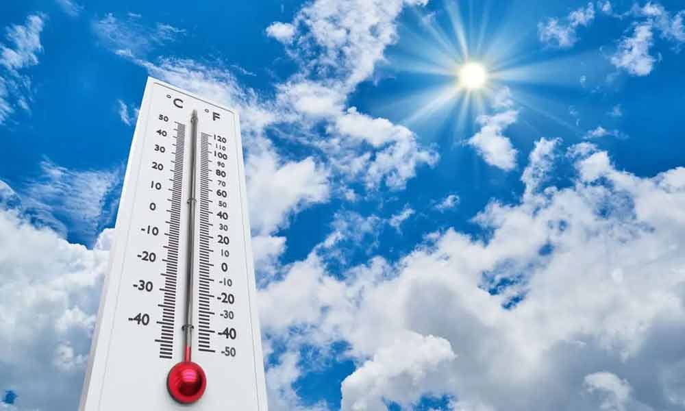 Bangladesh Meteorological Department Forecasts Temperature Drop and Countrywide Thunderstorms 2 Bangladesh Meteorological Department Forecasts Temperature Drop and Countrywide Thunderstorms
