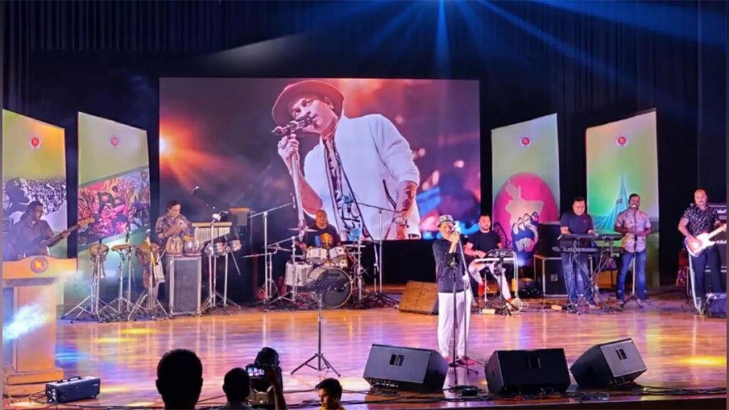 Bangladesh Mission Honours Zubeen Garg’s Enduring Musical Legacy 3 Bangladesh Mission Honours Zubeen Garg’s Enduring Musical Legacy