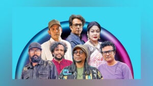 Bangladesh Music Scene Sees Return of Solo Albums and Concerts