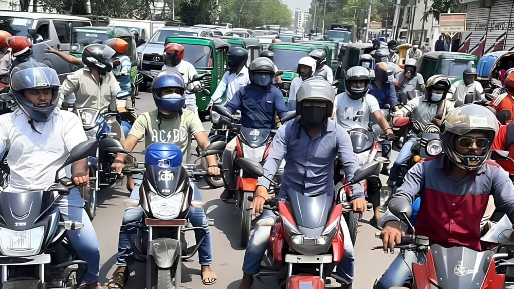 Bangladesh Police Issues 12 Crucial Directives to Curb Road Accidents
