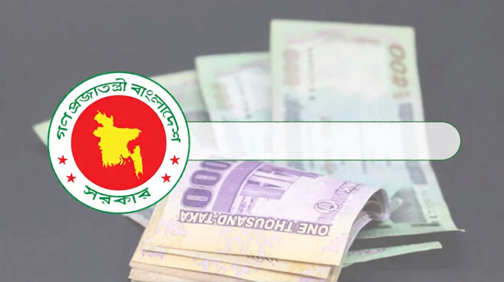 Bangladesh Prepares Digital Rollout for Ninth National Pay Scale Bangladesh Prepares Digital Rollout for Ninth National Pay Scale