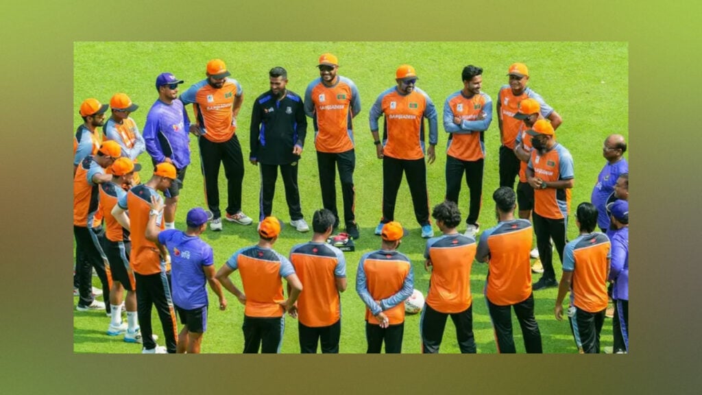 Bangladesh Selectors to Skip Two Upcoming Overseas Tours