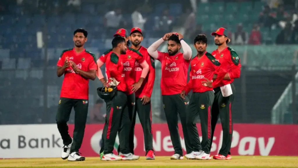 Bangladesh Set for Malaysia Clash as Asian Games Quarter-Final Line-Up Confirmed