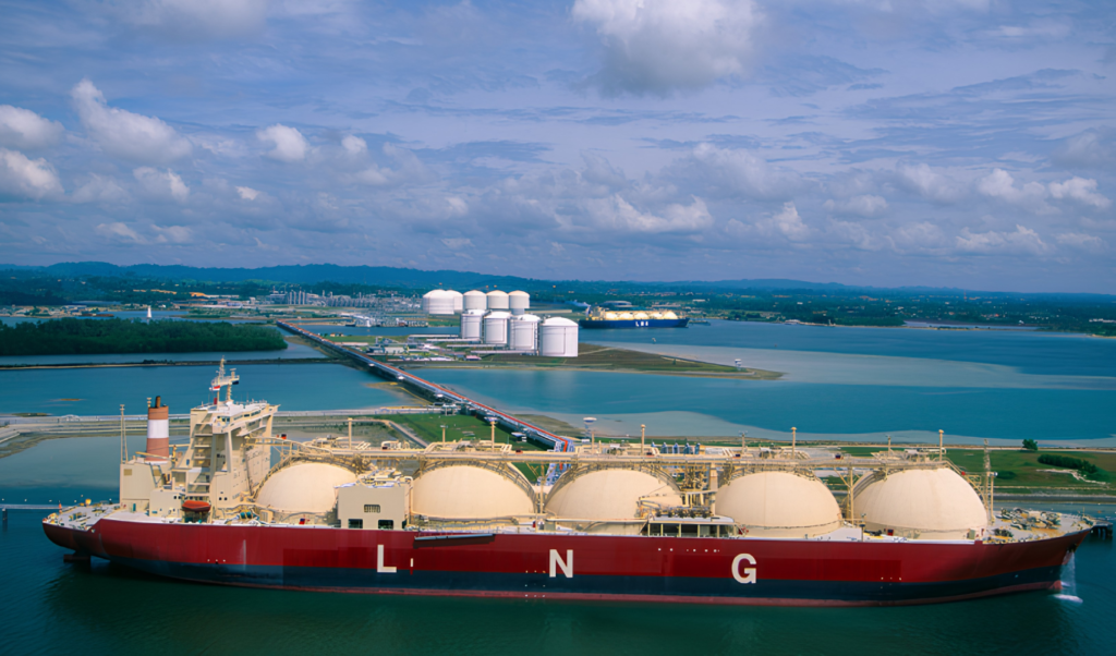 Bangladesh Set to Pay Higher Fees for Third LNG Terminal