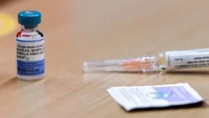 Bangladesh to Launch Major Measles Vaccination Drive from 25 September Bangladesh to Launch Major Measles Vaccination Drive from 25 September