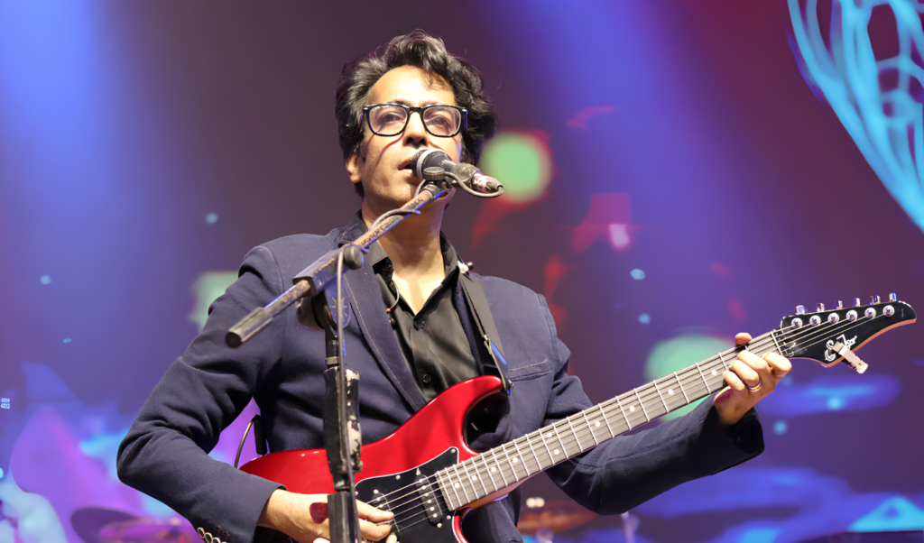 Bappa Mazumder Announces Solo Concert After Two-Year Absence