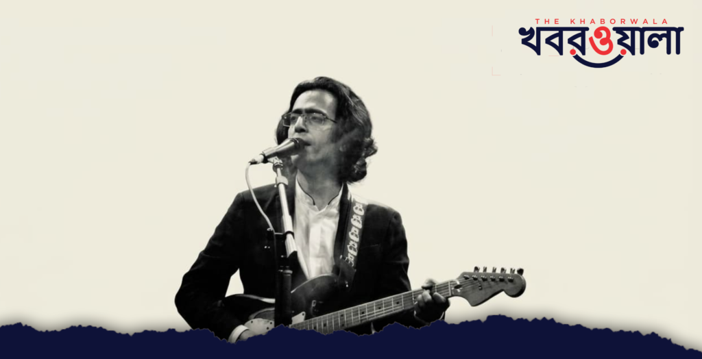 Bappa Mazumder Set for Solo Concert in Dhaka 3 Bappa Mazumder Set for Solo Concert in Dhaka