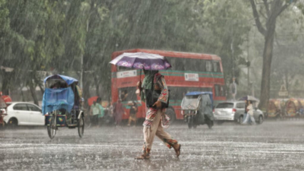Bay of Bengal May See Fresh Low Pressure System