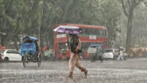 Bay of Bengal May See Fresh Low Pressure System