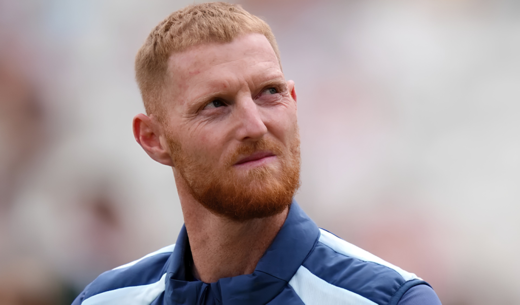 Ben Stokes Set for Opening Role in Big Bash League