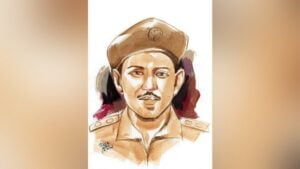 Bir Sreshtho Noor Mohammad Sheikh A Legacy of Supreme Sacrifice
