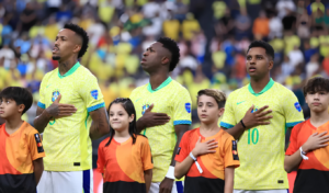 Brazil Confirm November Asian Tour to Face Japan and Singapore