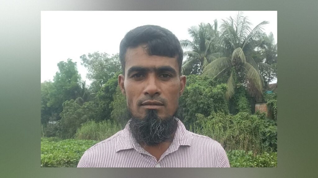 Businessman Found Tied to Sunken Boat in Titas River