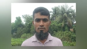 Businessman Found Tied to Sunken Boat in Titas River