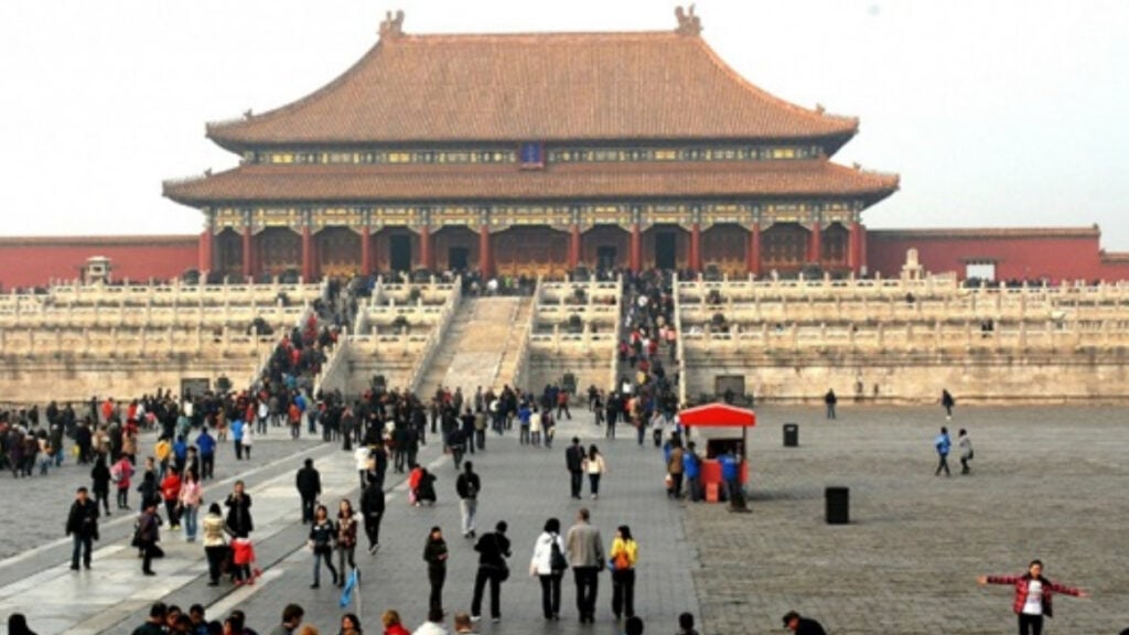 China Moves to Overhaul Insurance Rules and Oversight